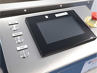 2024 avantor afh 200l mobiel magnetisch mixersysteem - afbeelding 6 van  8