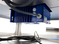 2024 avantor afh 200l mobiel magnetisch mixersysteem - afbeelding 7 van  8
