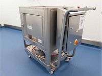 2024 avantor afh 200l mobiel magnetisch mixersysteem - afbeelding 1 van  7