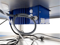 2024 avantor afh 200l mobiel magnetisch mixersysteem - afbeelding 6 van  7