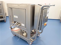 2024 avantor afh 200l mobiel magnetisch mixersysteem