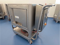 2024 avantor afh 200l mobiel magnetisch mixersysteem