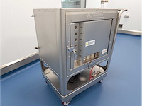 2024 avantor afh 200l mobiel magnetisch mixersysteem - afbeelding 5 van  7