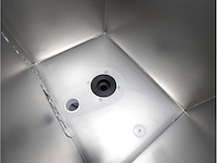 2024 avantor afh 200l mobiel magnetisch mixersysteem - afbeelding 6 van  7