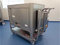 2024 avantor afh 500l mobiel magnetisch mixersysteem - afbeelding 1 van  7