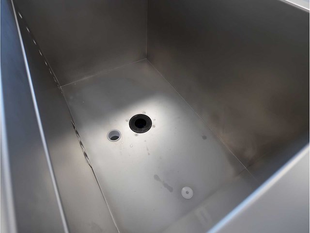 2024 avantor afh 500l mobiel magnetisch mixersysteem - afbeelding 3 van  7