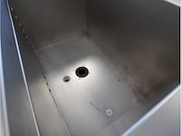 2024 avantor afh 500l mobiel magnetisch mixersysteem - afbeelding 3 van  7