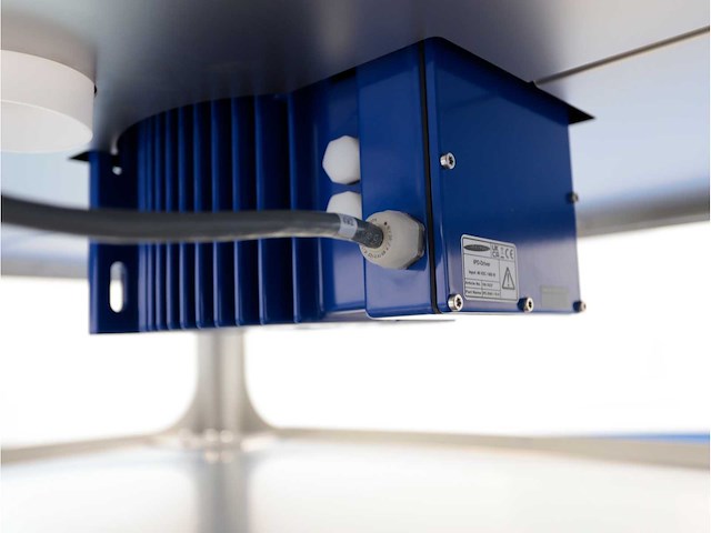 2024 avantor afh 500l mobiel magnetisch mixersysteem - afbeelding 5 van  7