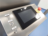 2024 avantor afh 500l mobiel magnetisch mixersysteem - afbeelding 6 van  7