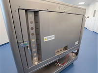 2024 avantor afh 500l mobiel magnetisch mixersysteem - afbeelding 3 van  7