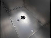 2024 avantor afh 500l mobiel magnetisch mixersysteem - afbeelding 4 van  7