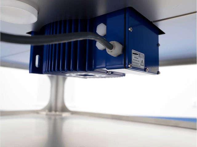 2024 avantor afh 500l mobiel magnetisch mixersysteem - afbeelding 5 van  7