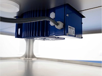 2024 avantor afh 500l mobiel magnetisch mixersysteem - afbeelding 5 van  7