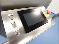 2024 avantor afh 500l mobiel magnetisch mixersysteem - afbeelding 6 van  7