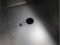 2024 avantor afh 500l mobiel magnetisch mixersysteem - afbeelding 3 van  5