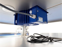 2024 avantor afh 500l mobiel magnetisch mixersysteem - afbeelding 4 van  5
