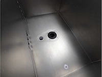2024 avantor afh 500l mobiel magnetisch mixersysteem - afbeelding 4 van  8