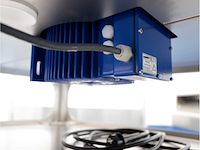 2024 avantor afh 500l mobiel magnetisch mixersysteem - afbeelding 7 van  8