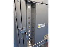 2024 avantor afh 500l mobiel magnetisch mixersysteem - afbeelding 5 van  8