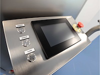 2024 avantor afh 500l mobiel magnetisch mixersysteem - afbeelding 1 van  8