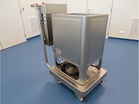 2024 avantor afh 50l mobiel magnetisch mixersysteem - afbeelding 2 van  6