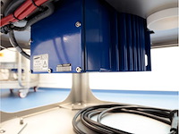 2024 avantor afh 50l mobiel magnetisch mixersysteem - afbeelding 4 van  6