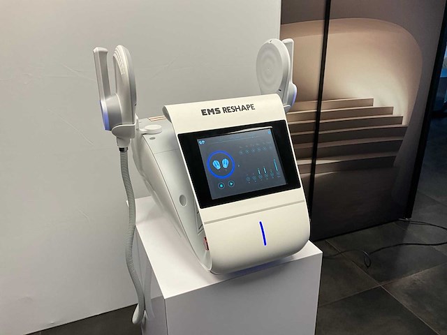 2024 avifit ems reshape t systeem - afbeelding 1 van  7