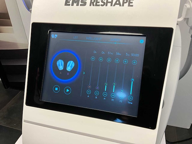 2024 avifit ems reshape t systeem - afbeelding 4 van  7