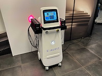 2024 avifit lipolaser - afbeelding 1 van  9