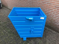 2024 bauer bks55 magazijnbak - afbeelding 4 van  7