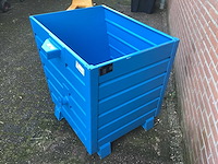 2024 bauer bks55 magazijnbak - afbeelding 5 van  7