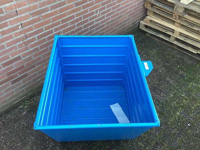 2024 bauer bks55 magazijnbak - afbeelding 7 van  7