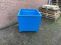 2024 bauer bks55 magazijnbak - afbeelding 1 van  7