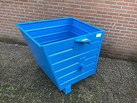 2024 bauer bks55 magazijnbak - afbeelding 3 van  7