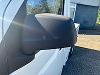 2024 baw reach pick up elektrische bezorgauto - afbeelding 2 van  25