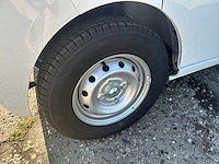 2024 baw reach pick up elektrische bezorgauto - afbeelding 3 van  25