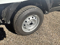 2024 baw reach pick up elektrische bezorgauto - afbeelding 5 van  25