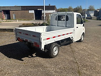 2024 baw reach pick up elektrische bezorgauto - afbeelding 21 van  25