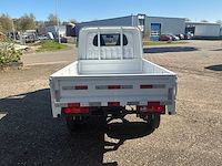 2024 baw reach pick up elektrische bezorgauto - afbeelding 22 van  25