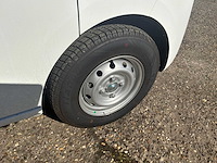 2024 baw reach pick up elektrische bezorgauto - afbeelding 6 van  25