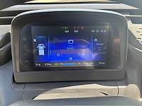 2024 baw reach pick up elektrische bezorgauto - afbeelding 13 van  25