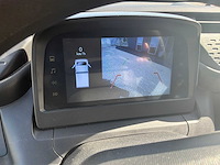 2024 baw reach pick up elektrische bezorgauto - afbeelding 16 van  25