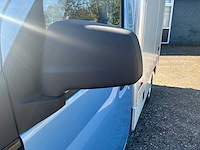 2024 baw reach truck elektrische bezorgauto - afbeelding 11 van  27