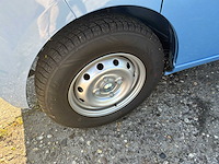 2024 baw reach truck elektrische bezorgauto - afbeelding 12 van  27