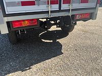 2024 baw reach truck elektrische bezorgauto - afbeelding 17 van  27