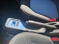 2024 baw reach truck elektrische bezorgauto - afbeelding 24 van  27