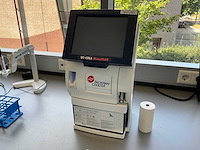 2024 beckman coulter vi-cell metaflex bioanalyte analyzer