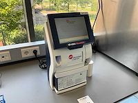 2024 beckman coulter vi-cell metaflex bioanalyte analyzer - afbeelding 7 van  11