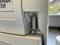 2024 beckman coulter vi-cell metaflex bioanalyte analyzer - afbeelding 10 van  11