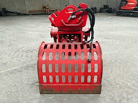 2024 beco ssg500-1000 roterende sorteergrijper - afbeelding 3 van  10